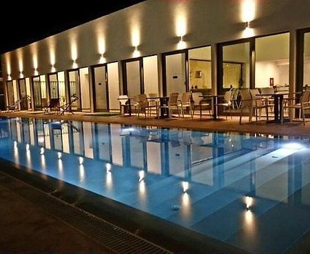 Semes Hotel Аргаси Екстериор снимка