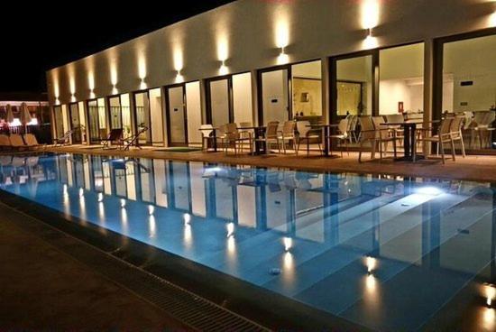 Semes Hotel Аргаси Екстериор снимка