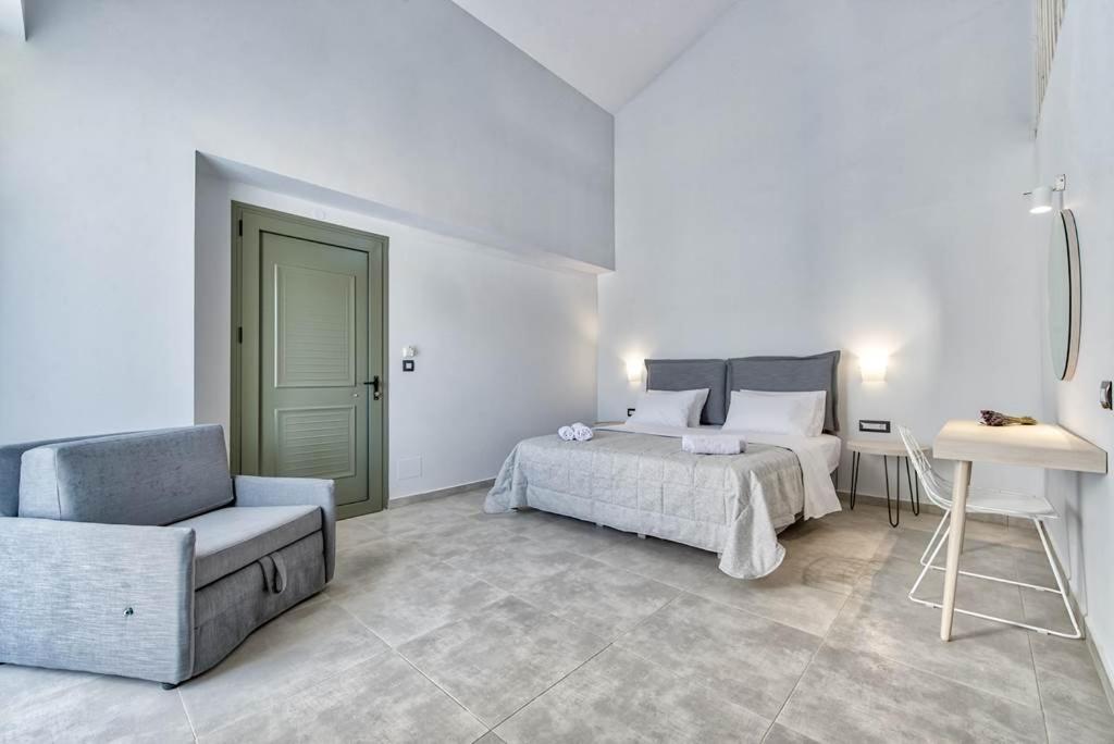 Semes Hotel Аргаси Екстериор снимка