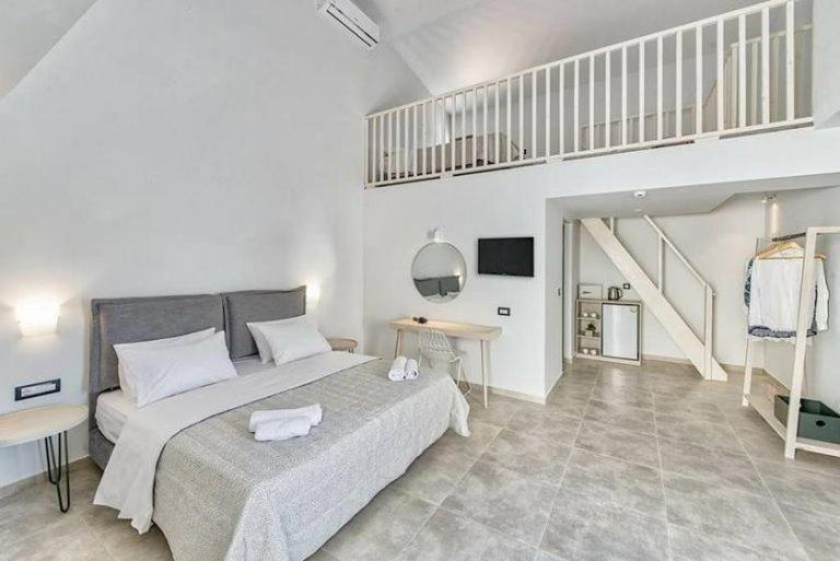 Semes Hotel Аргаси Екстериор снимка