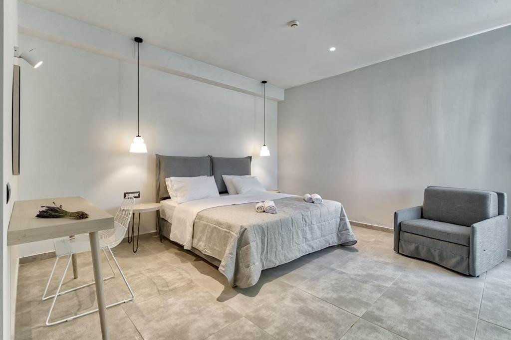 Semes Hotel Аргаси Екстериор снимка