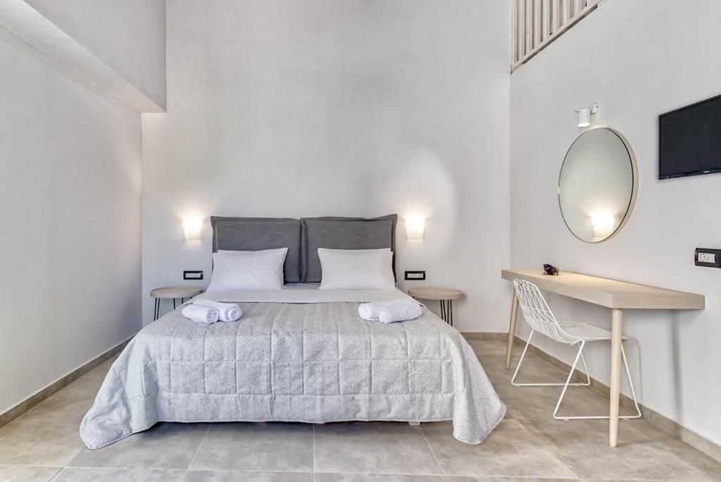 Semes Hotel Аргаси Екстериор снимка